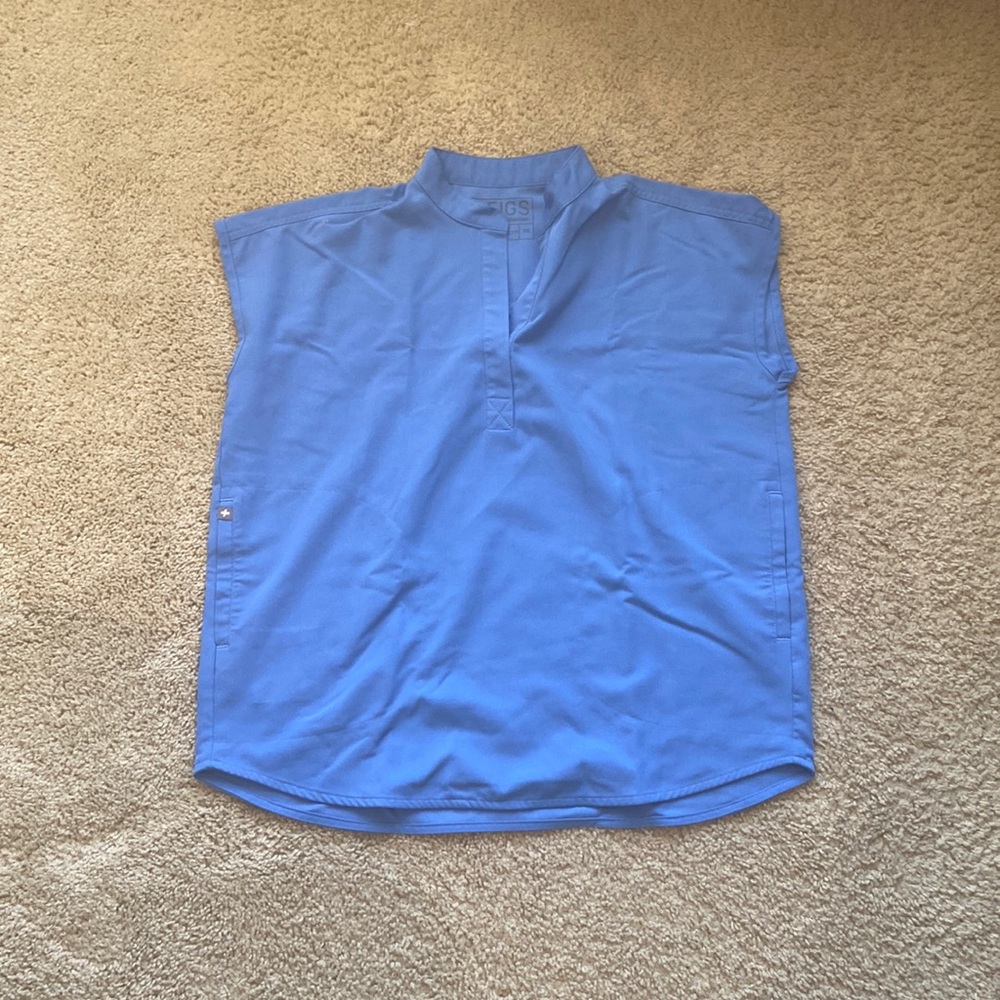 FIGS Scrub Top